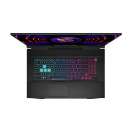 MSI KATANA 17 B13VEK-1675US