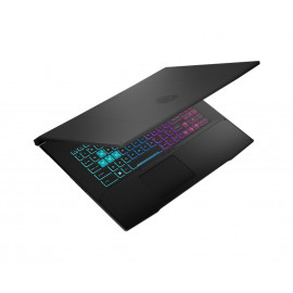 MSI KATANA 17 B13VEK-1675US