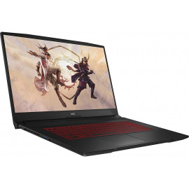 MSI Katana GF76 12UD-005US Gaming Laptop