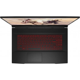 MSI Katana GF76 12UD-005US Gaming Laptop