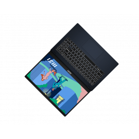 MSI MODERN 15 B12m-464XAE