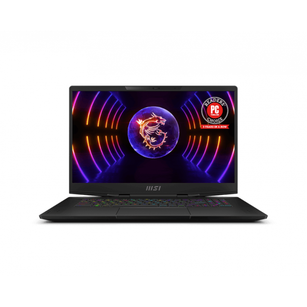 MSI STEALTH 17 STUDIO A13VI-017US