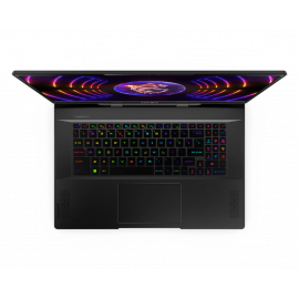 MSI STEALTH 17 STUDIO A13VI-017US