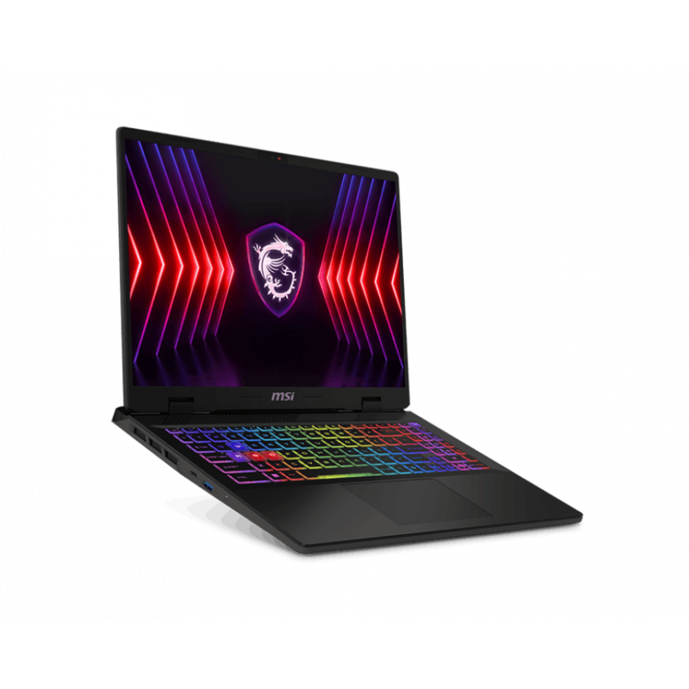 MSI SWORD 16 HX B14VFKG-202US