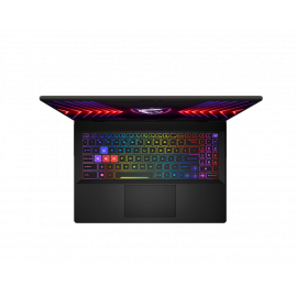 MSI SWORD 16 HX B14VFKG-202US