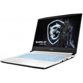 MSI Sword 15 A12VE-1400US