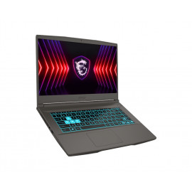 MSI Thin 15 B13UCX-2256XAE Gaming Laptop