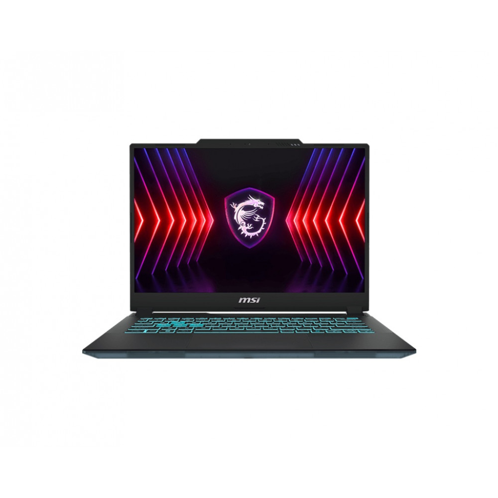 Msi Cyborg 14 A13VF-018US [BZ]