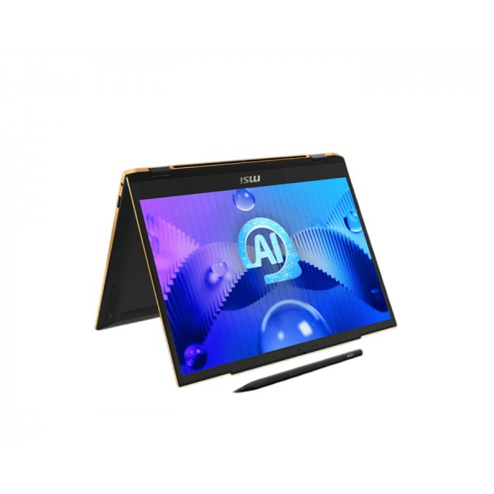 MSI SUMMIT E13 AI Evo A1MTG