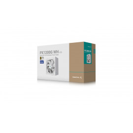  DEEP COOL PX1200G WH 