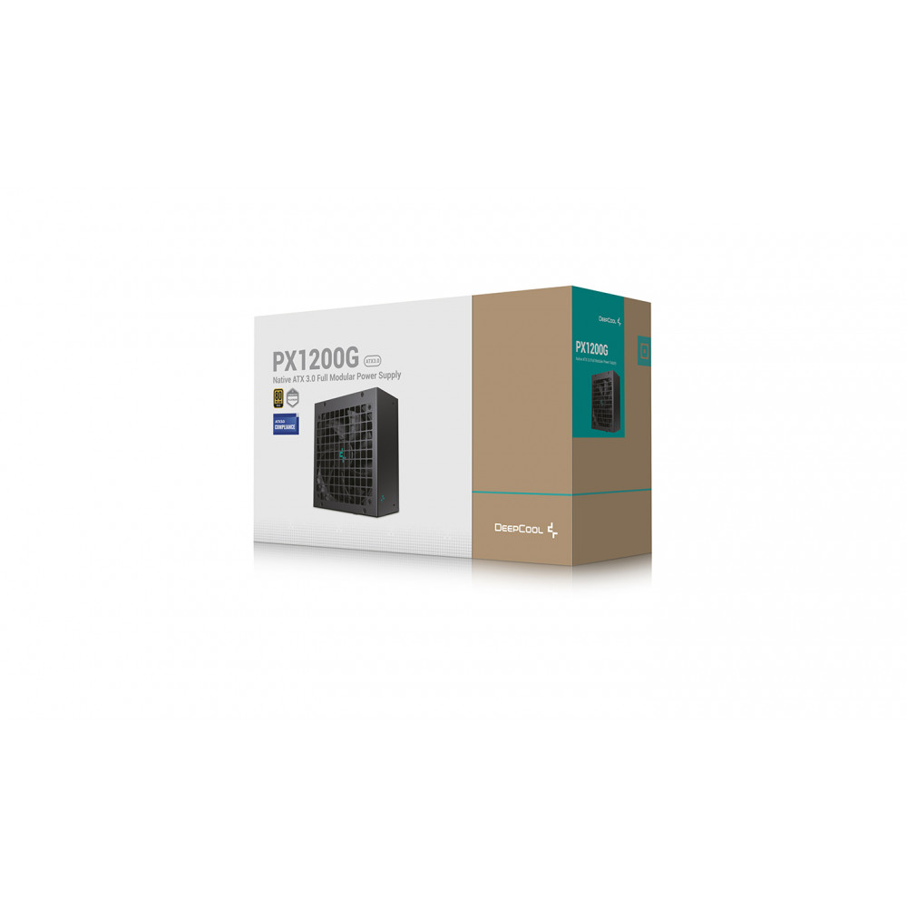DEEP COOL PX1200G