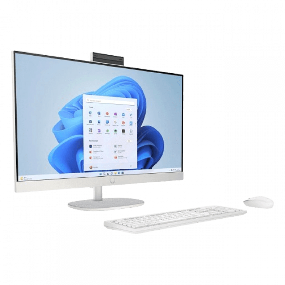 HP All-in-One 24-cr0040 PC 7Y064EA [ PC]