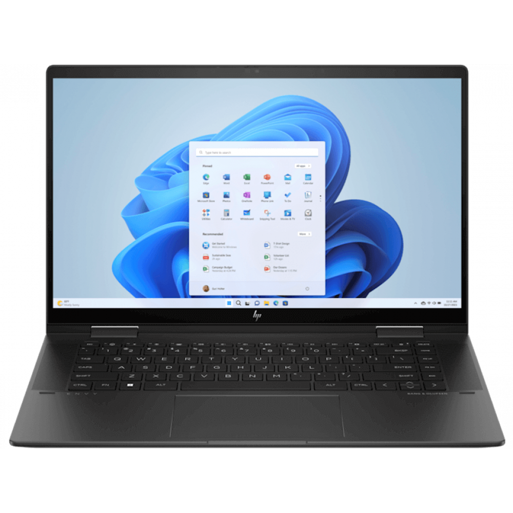 HP Envy x360 15-fh0002ci 81K41EA  [ PC ]