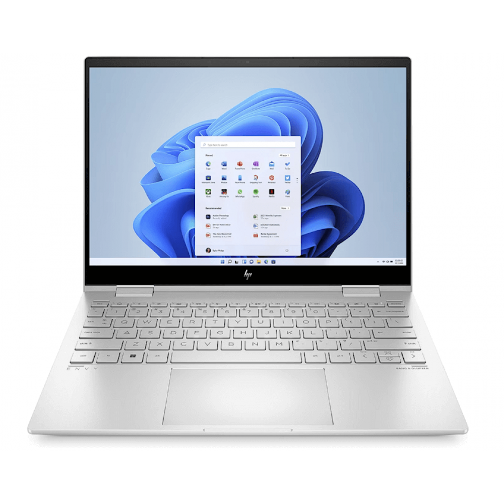  HP Envy x360 13-bf0014ci 827M6EA  PC ]