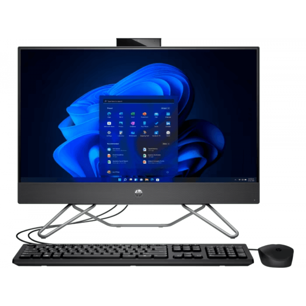 HP PRO AIO 240 G9 883S3EA  [ PC]
