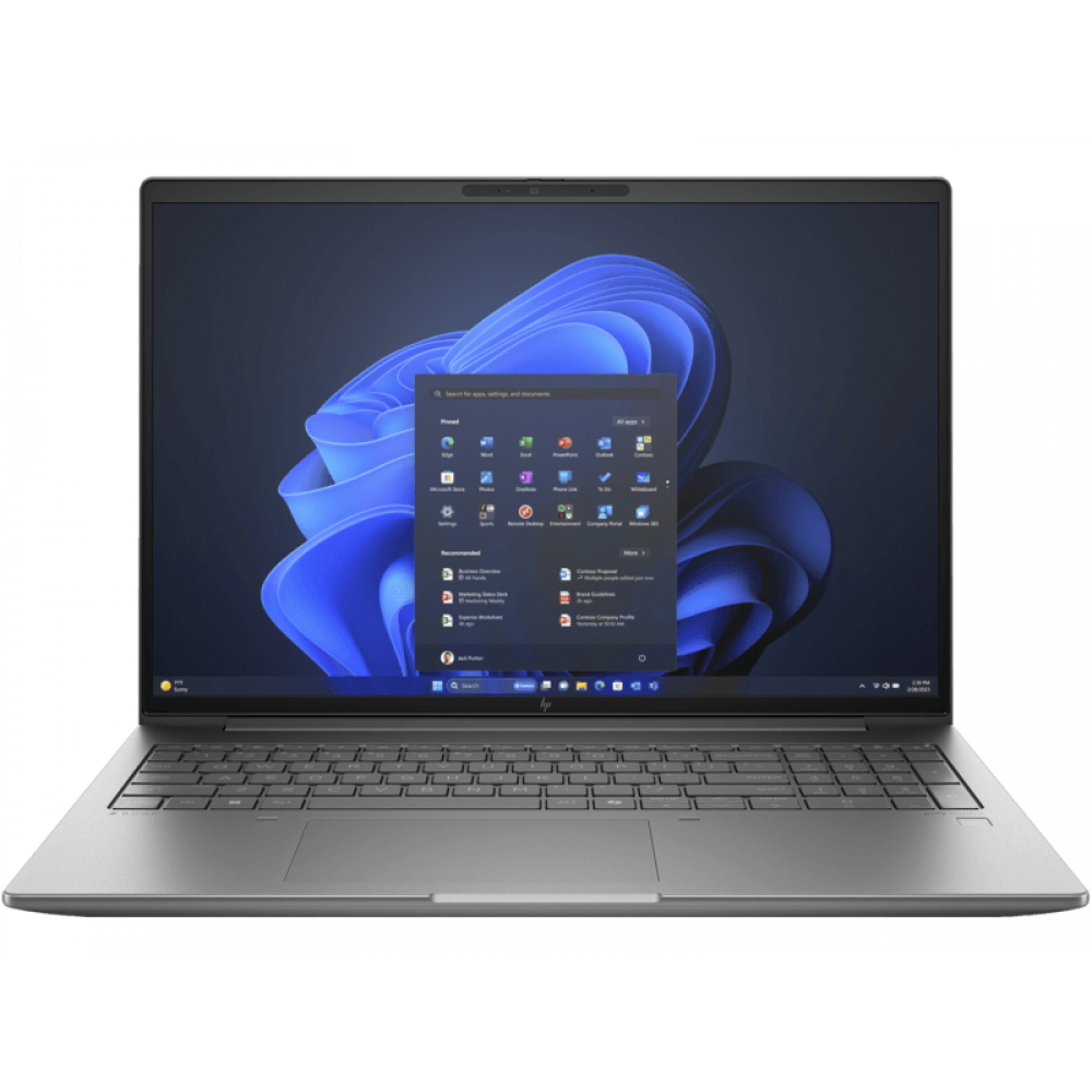 HP Zbook Power 16 G11 8T0M2EA [ PC ]