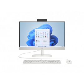 HP All- in-one / 24" 24-cr1006ci A16KREA  [ PC]