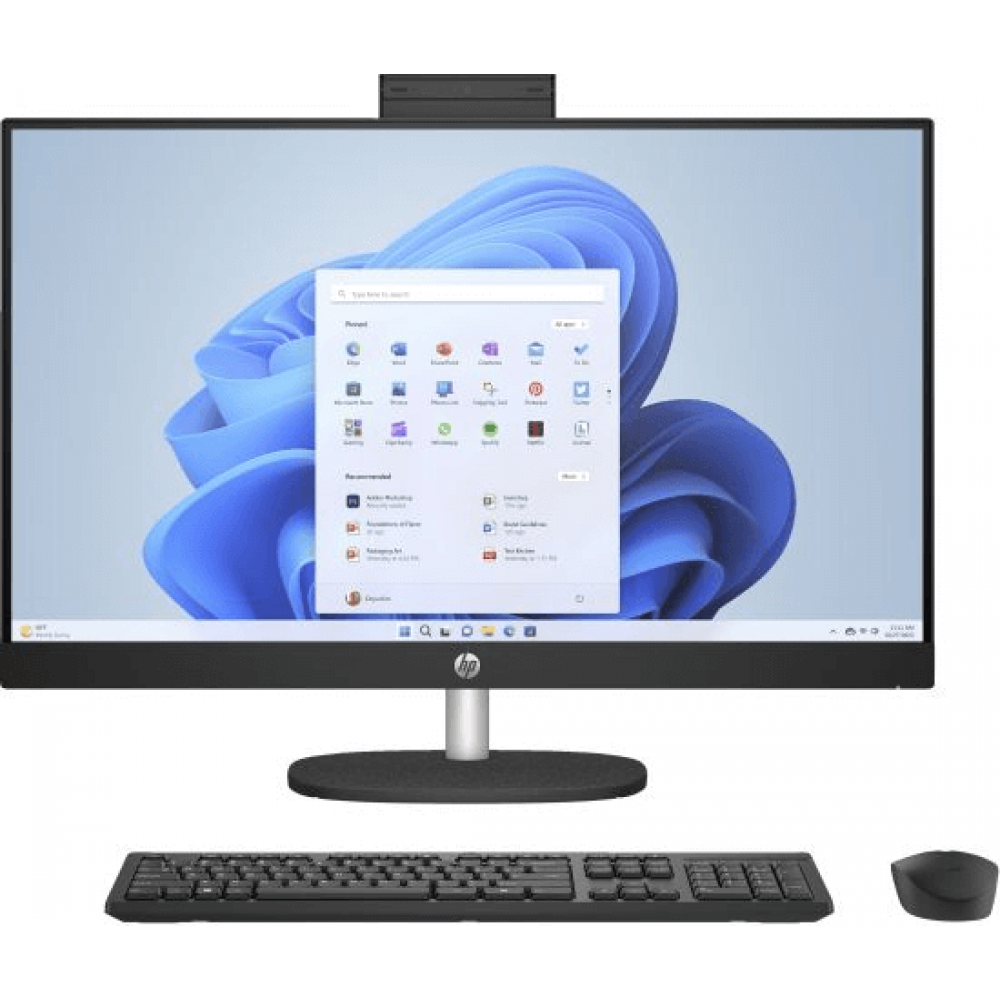 HP All-in-One / 27" A19KFEA [ PC]