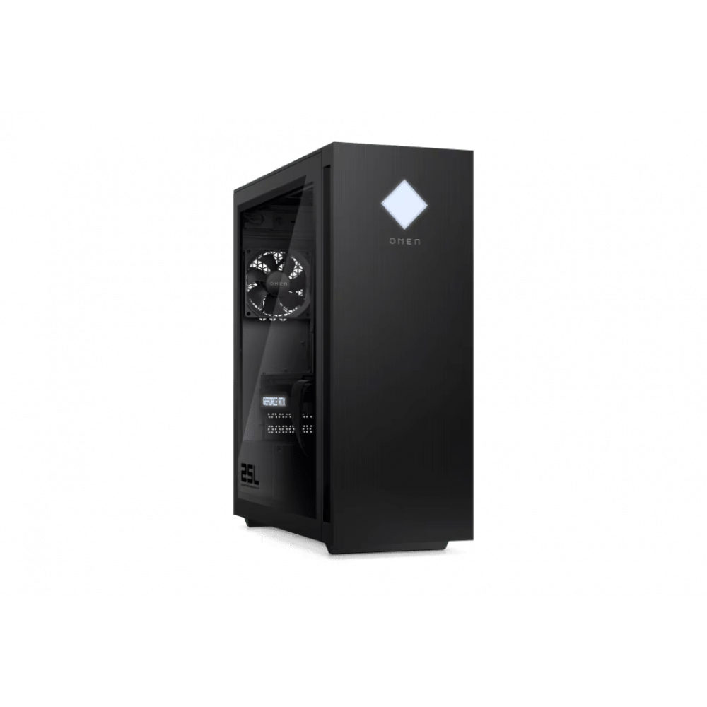 HP OMEN 25L Gaming Desktop GT15-2003ci A1LK0EA  [ PC ]