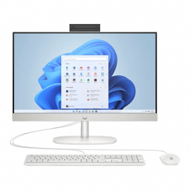 HP All-in-One 24-cr1002ci PC A5JQ3EA  [ PC]
