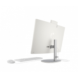 HP All-in-One 24-cr1002ci PC A5JQ3EA  [ PC]