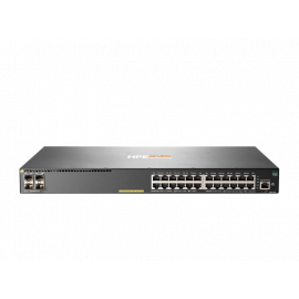 Aruba 2930F 24G 4SFP+ Switch JL253A [ PC ]