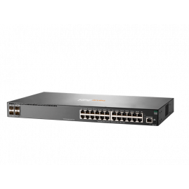 Aruba 2930F 24G 4SFP+ Switch JL253A [ PC ]