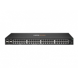 Aruba 6100 48G 4SFP+ Switch JL676A [ PC ]