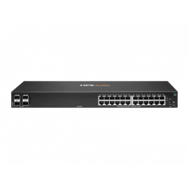 Aruba 6100 24G CL4 4SFP+ Switch JL677A [ PC ]