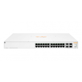Aruba IOn 1930 24G 4SFP+ 370W Switch JL684B [ PC ]