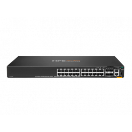 Aruba 6200F 24G 4SFP+ Switch JL724A [ PC ]