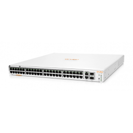 Aruba Instant On 1960 48G 40p Class4 8pClass6 PoE 2XGT 2SFP+ 600W Switch JL809A [ PC ]