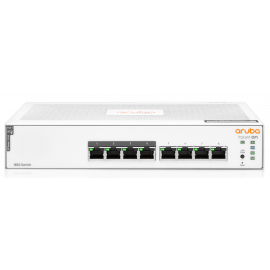 Aruba IOn 1830 8G 65W Switch JL811A  [ PC ]
