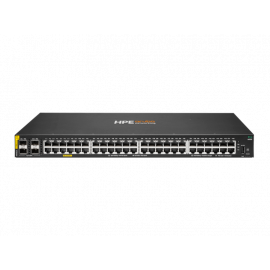 Aruba 6000 48G CL4 4SFP POE Switch R8N85A [ PC ]