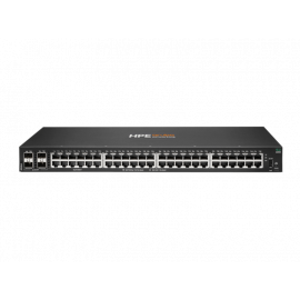 Aruba 6000 48G 4SFP Switch R8N86A [ PC ]