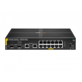 Aruba 6000 12G CL4 2SFP 139W Switch R8N89A [ PC ]