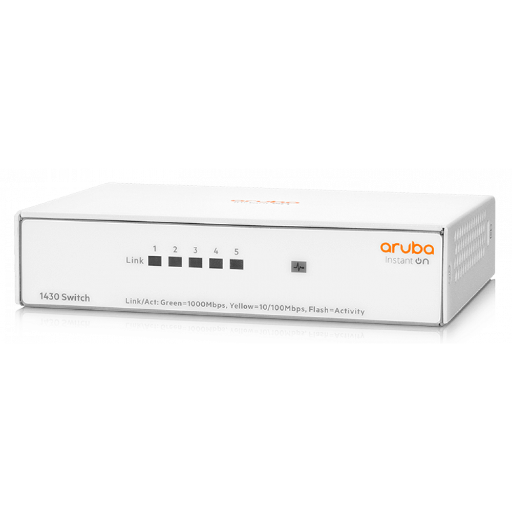 Aruba IOn 1430 5G R8R44A Aruba Switch R8R44A [ PC ]