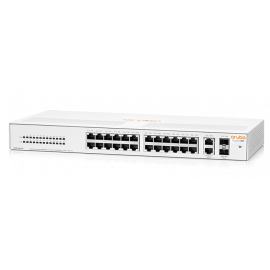 Aruba IOn 1430 26G 2SFP Switch R8R50A [ PC ]