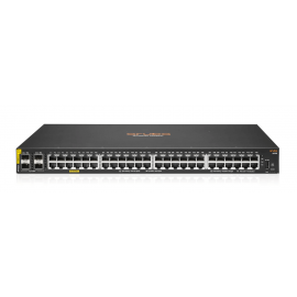  HPE ANW 6000 48G CL4 4SFP 740W Switch R9Y03A [ PC ]