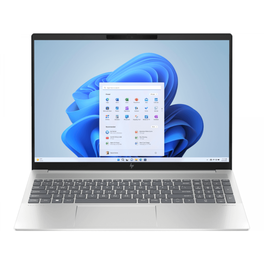 HP Pavilion Plus 16-ab1006ci B09JMEA  [ PC ]