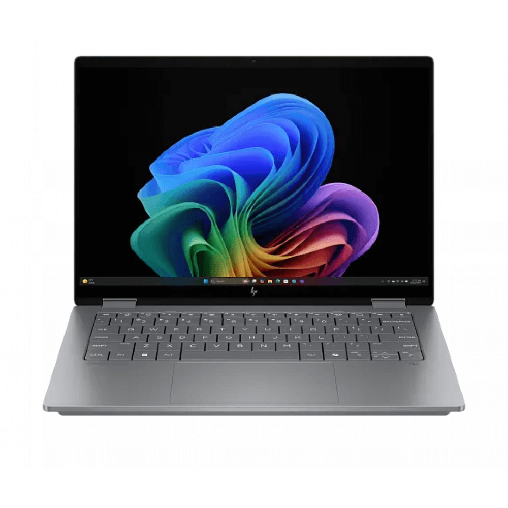 HP OmniBook X Flip 2-in-1 AI 14-fm0016ci BZ2W9EA [ PC]