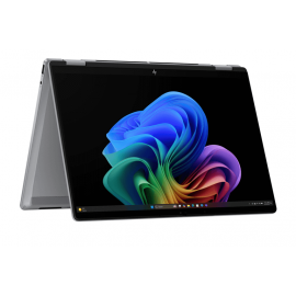 HP OmniBook X Flip 2-in-1 AI 14-fm0016ci BZ2W9EA [ PC]