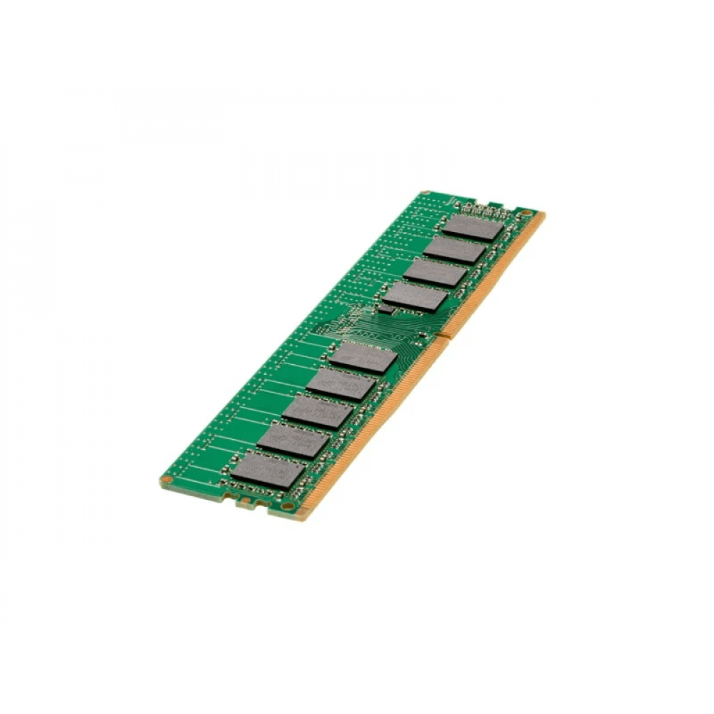 HPE 64GB (1x64GB) Dual Rank x4 DDR4-2933 Registere P00930-B21 [ PC ]