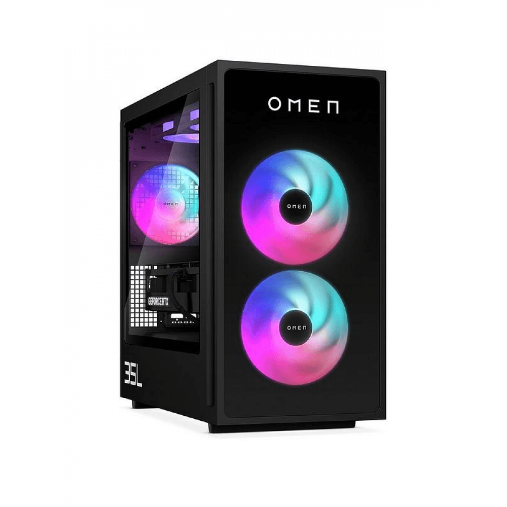 HP Omen 35L Gaming Desktop Tower D06L9EA [ PC ]