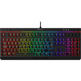 HyperX Alloy Core RGB Gaming Keyboard - RU 4P4F5AX   [PC]
