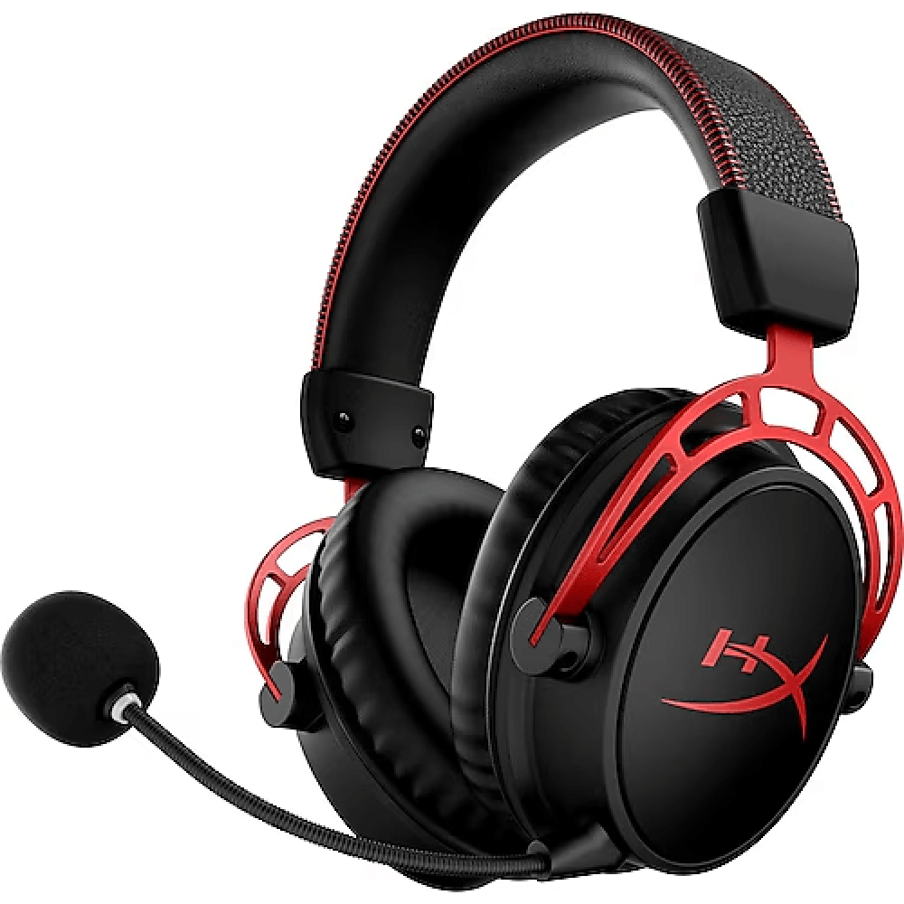 HyperX Cloud Alpha Wireless 4P5D4AA  [PC]