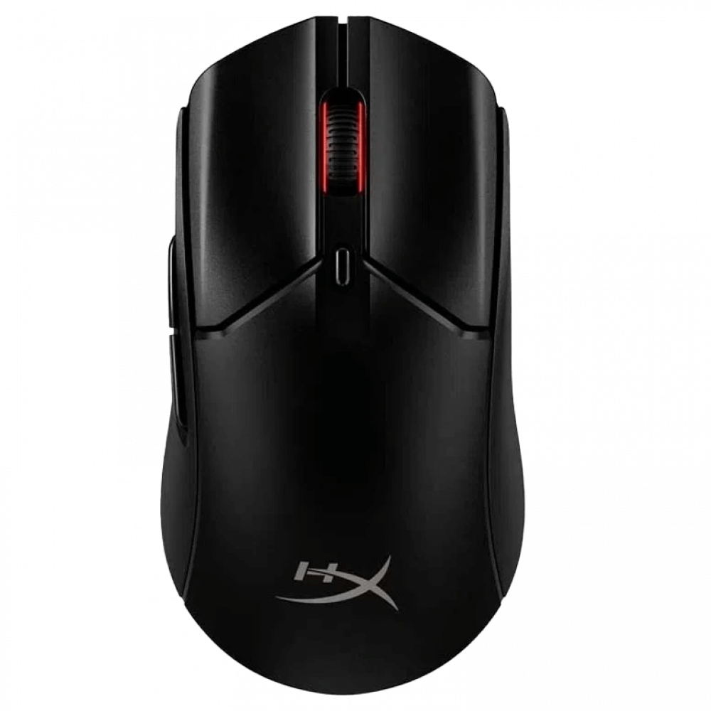 HyperX Pulsefire Haste 2 Wireless Black Gaming Mouse 6N0B0AA  [PC]