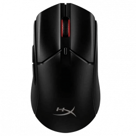 HyperX Pulsefire Haste 2 Wireless Black Gaming Mouse 6N0B0AA  [PC]
