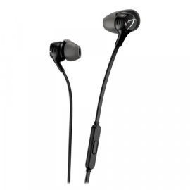 HyperX Cloud Earbuds II Black 70N24AA  [PC]