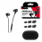 HyperX Cloud Earbuds II Black 70N24AA  [PC]